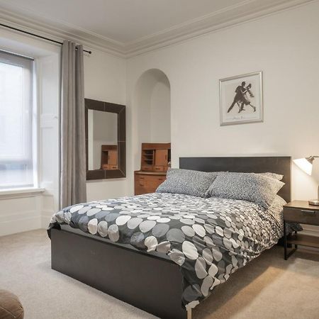 Hutch 2 Bed Apart Aberdeen Eksteriør bilde