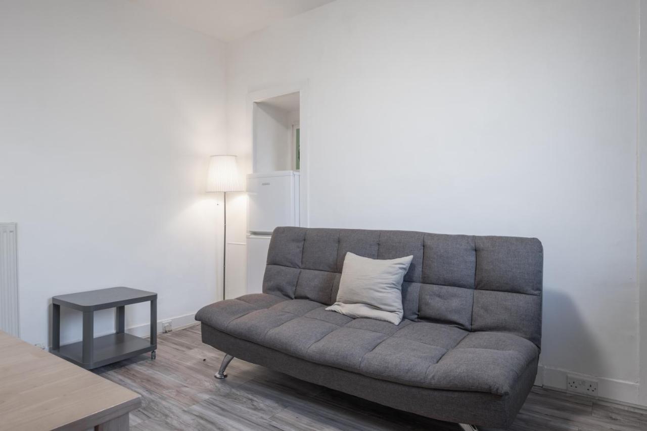 Hutch 2 Bed Apart Aberdeen Eksteriør bilde